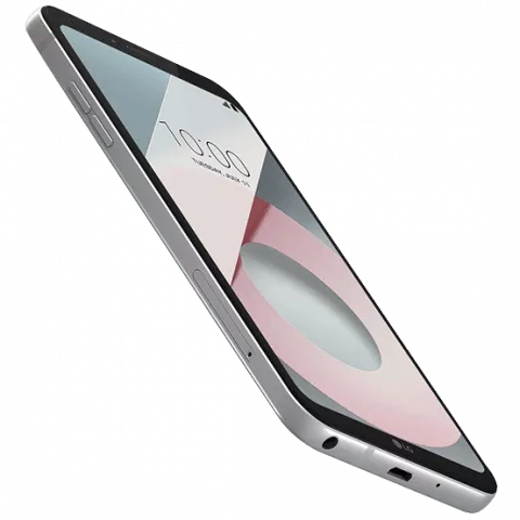 تلفن هوشمند 32گیگابایت LG مدل Q6 LG-M700A