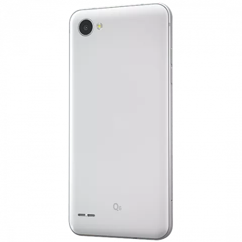تلفن هوشمند 32گیگابایت LG مدل Q6 LG-M700A