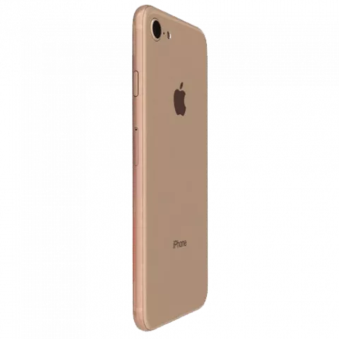 تلفن هوشمند 64گیگابایت Apple مدل IPHONE 8 A1863