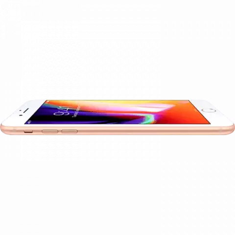 تلفن هوشمند 64گیگابایت Apple مدل IPHONE 8 A1863