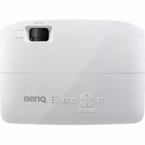 ویدئو پروژکتور BenQ مدل MX532