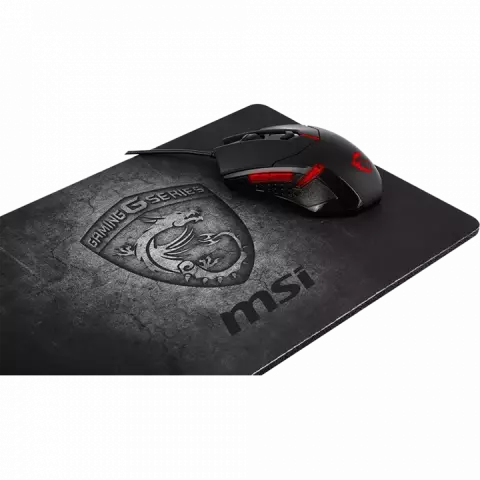 پد موس گیمینگ MSI مدل SHIELD