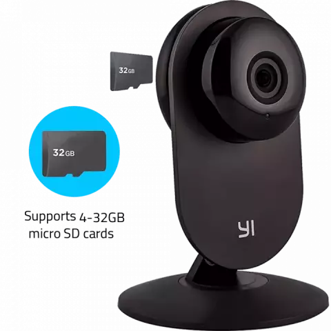 دوربین XIAOMI مدل YI HOME
