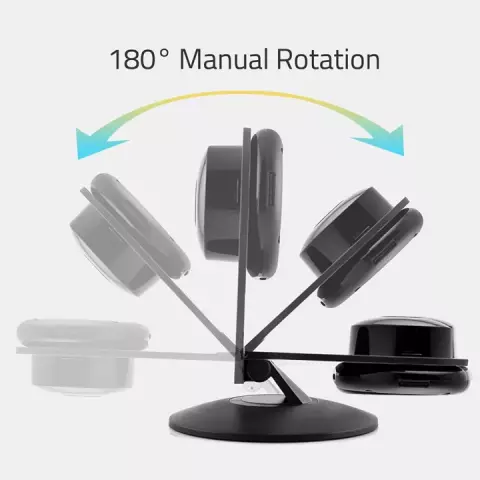 دوربین XIAOMI مدل YI HOME