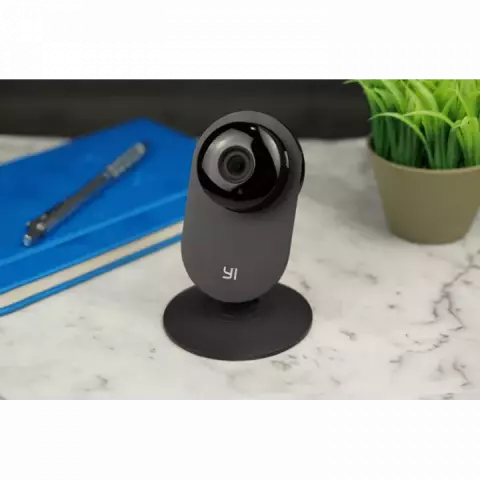دوربین XIAOMI مدل YI HOME
