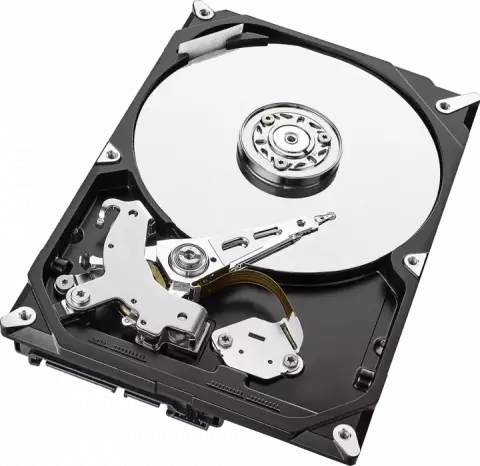 هارد اینترنال 1ترابایت Seagate مدل BARRACUDA ST1000DM010