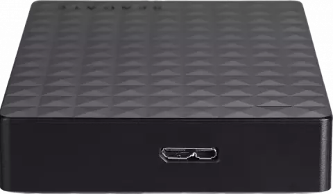 هارد اکسترنال 4ترابایت Seagate مدل EXPANSION PORTABLE STEA4000400