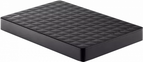 هارد اکسترنال 2ترابایت Seagate مدل EXPANSION STEA2000400