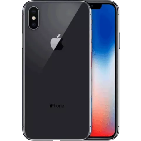 گوشی موبایل 64 گیگابایت Apple IPHONE X 