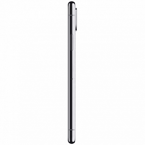 گوشی موبایل 64 گیگابایت Apple IPHONE X 