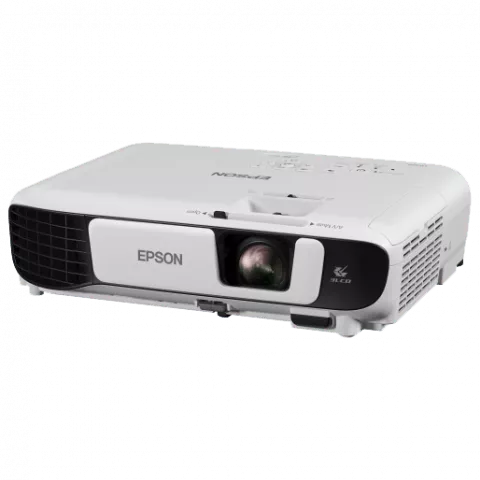 ویدئو پروژکتور EPSON مدل EB S41