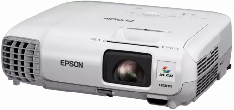 ویدئو پروژکتور EPSON مدل EB-X27