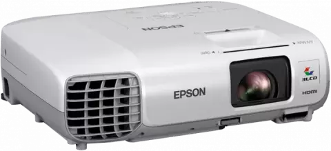 ویدئو پروژکتور EPSON مدل EB-X27