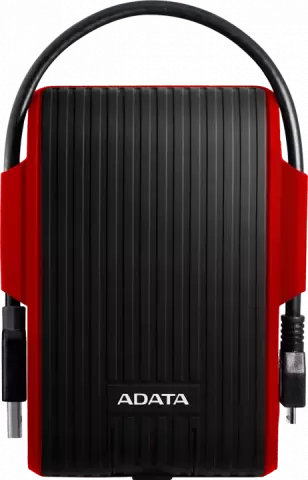 هارد اکسترنال 1ترابایت Adata مدل HD725