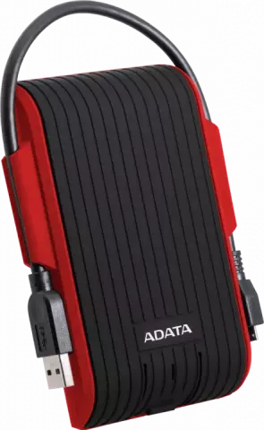هارد اکسترنال 1ترابایت Adata مدل HD725