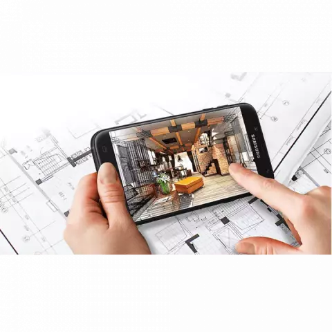 تلفن هوشمند 32گیگابایت Samsung مدل GALAXY J5 PRO