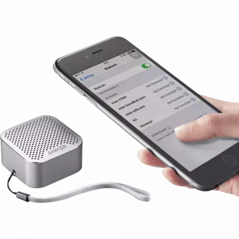 اسپیکر قابل حمل ANKER مدل SOUNDCORE NANO