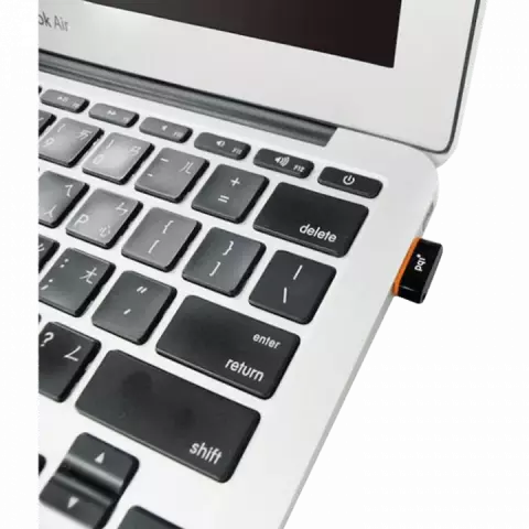 فلش مموری 16گیگابایت PQI مدل U601L