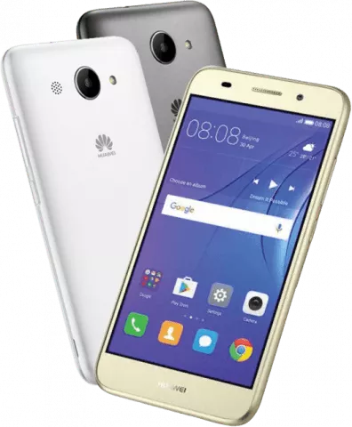 تلفن هوشمند 8گیگابایت Huawei مدل Y3 2017