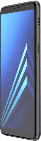 تلفن هوشمند 64گیگابایت Samsung مدل GALAXY A8 2018