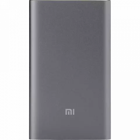 پاور بانک 10000میلی آمپر ساعت Xiaomi مدل Mi Power Bank Pro