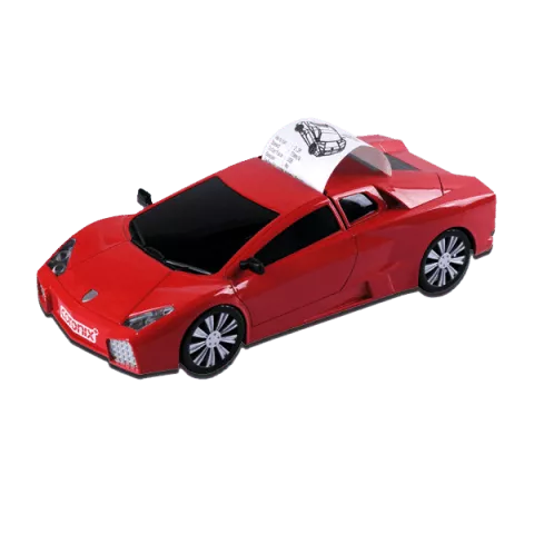 فیش پرینتر CORONIX مدل RP-170