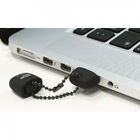 فلش مموری 16گیگابایت Silicon Power مدل JEWEL J07