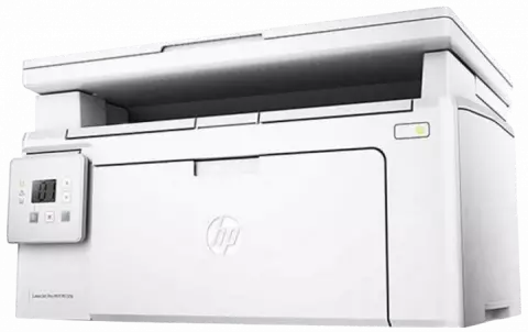 پرینتر سه کاره لیزری HP مدل LaserJet Pro MFP M130A