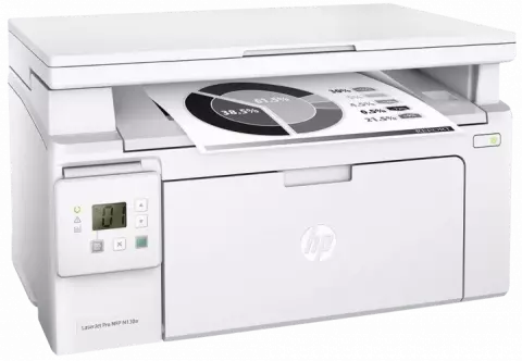 پرینتر سه کاره لیزری HP مدل LaserJet Pro MFP M130A
