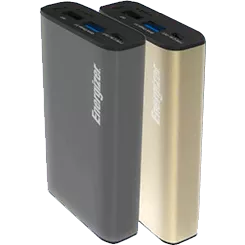 پاور بانک 10050میلی آمپر ساعت Energizer مدل UE10013CQ