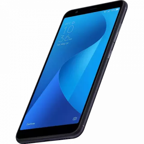 تلفن هوشمند 32گیگابایت Asus مدل ZENFONE 4 MAX PLUS ZB570TL