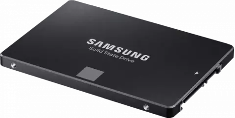 حافظه SSD اینترنال 500گیگابایت Samsung مدل EVO 850