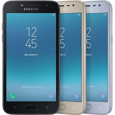 تلفن هوشمند 16گیگابایت Samsung مدل GALAXY GRAND PRIME PRO