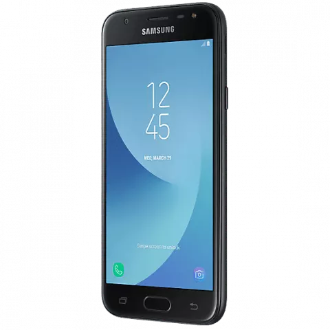 تلفن هوشمند 16گیگابایت Samsung مدل GALAXY J3 PRO