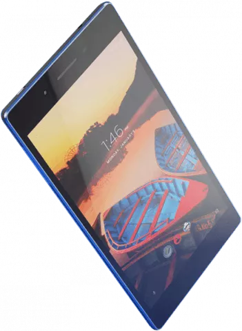 تبلت 7اینچی Lenovo مدل TAB 3 ESSENTIAL TB3-710I