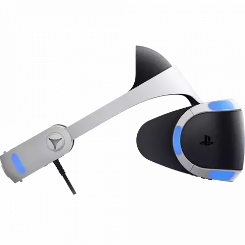 باندل واقعیت مجازی SONY مدل CUH-ZVR1