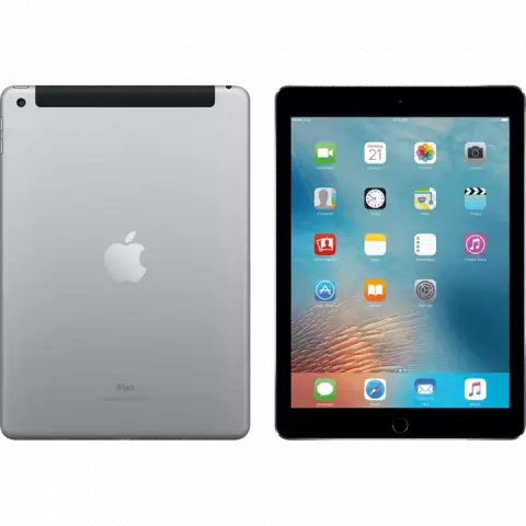 تبلت 9.7اینچی Apple مدل IPAD A1954 (2018)