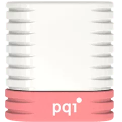 فلش مموری 8گیگابایت PQI مدل U606L