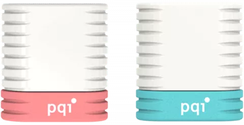 فلش مموری 8گیگابایت PQI مدل U606L