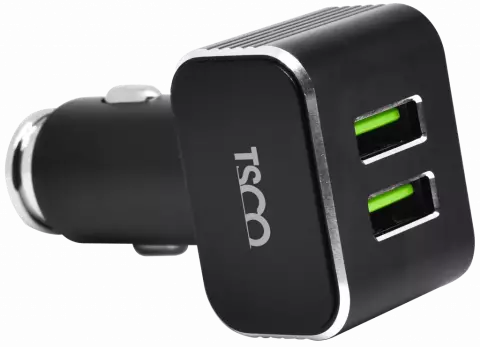 شارژر فندکی TSCO مدل TCG 17