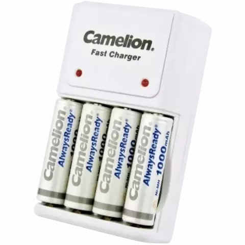 شارژر باتری CAMELION مدل BC-1010B