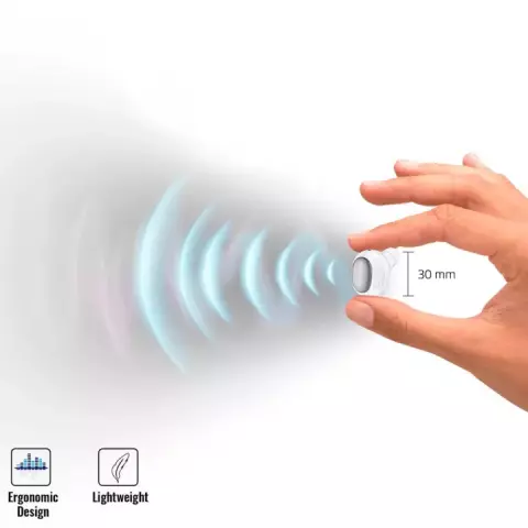 هدست بیسیم Promate مدل HALO
