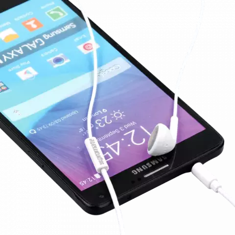 هندزفری Promate مدل EARMATE-IM