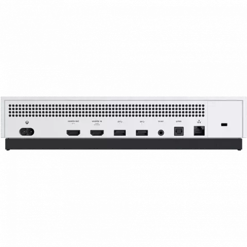کنسول بازی ایکس باکس وان اس مایکروسافت 1 ترابایت (به همراه بازی)