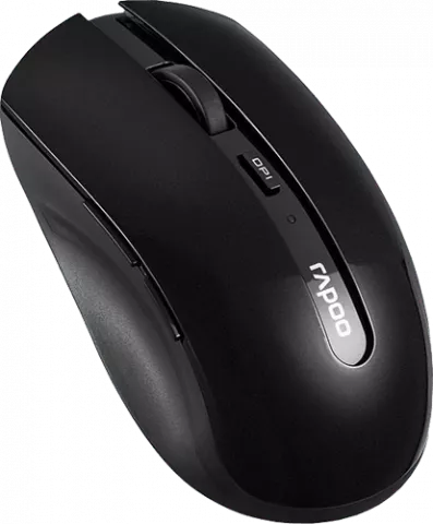 موس بیسیم RAPOO مدل 7200P
