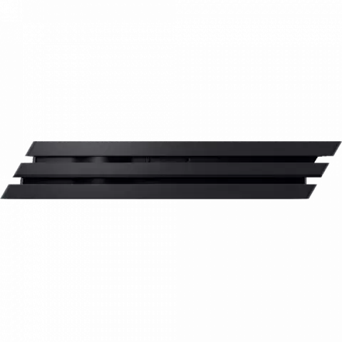کنسول بازی SONY پلی استیشن 4 پرو یک ترابایت مدل CUH-7116B به همراه 25 بازی