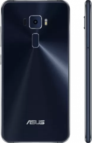 تلفن هوشمند 32گیگابایت Asus مدل ZENFONE 3 ZE520KL