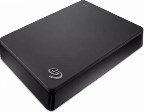 هارد اکسترنال 4ترابایت Seagate مدل BACKUP PLUS PORTABLE