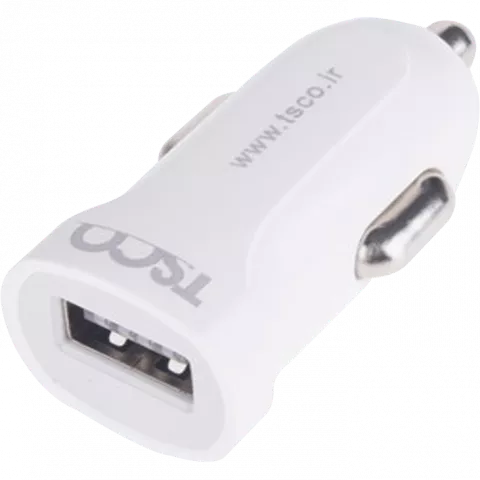 شارژر فندکی خودرو TSCO مدل TCG 5