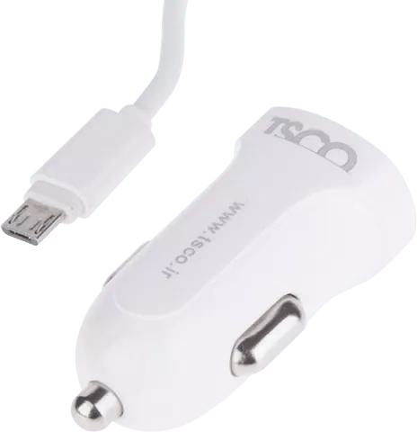 شارژر فندکی خودرو TSCO مدل TCG 5